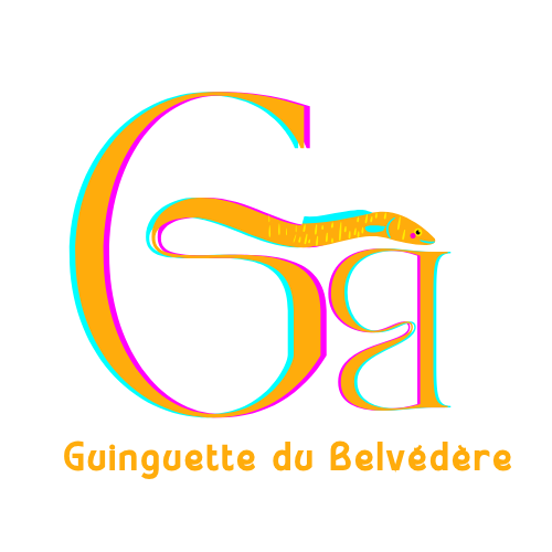 La Guinguette du Belvédère